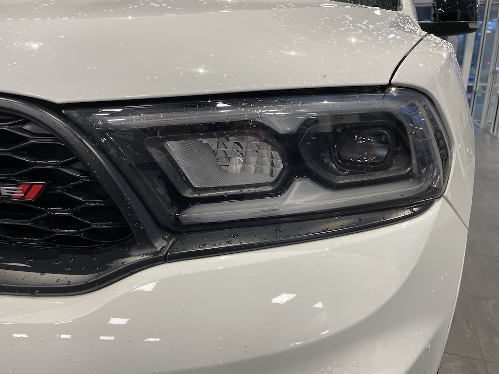 Used 2022 Dodge Durango R/T SUV