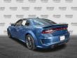 2022 Dodge Charger Scat Pack Widebody Sedan