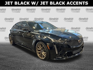 2023 CADILLAC CT5-V Blackwing Sedan