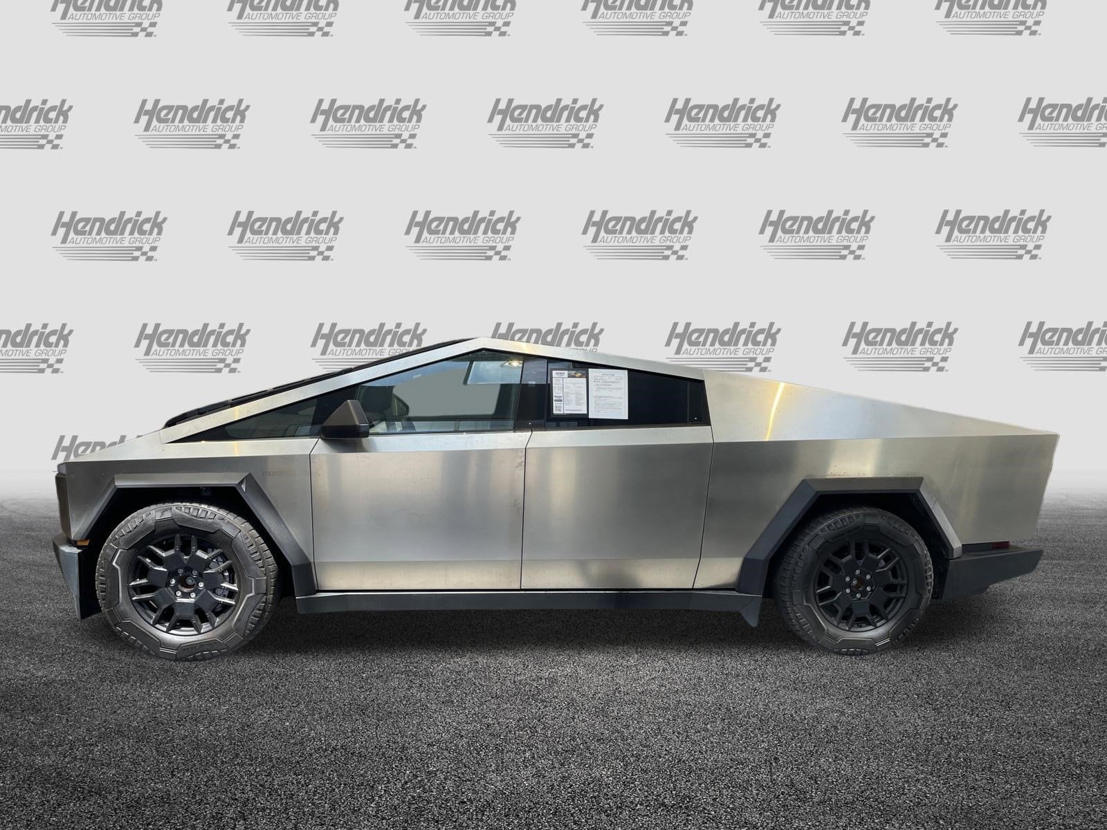 2024 Tesla Cybertruck Cyberbeast photo 5