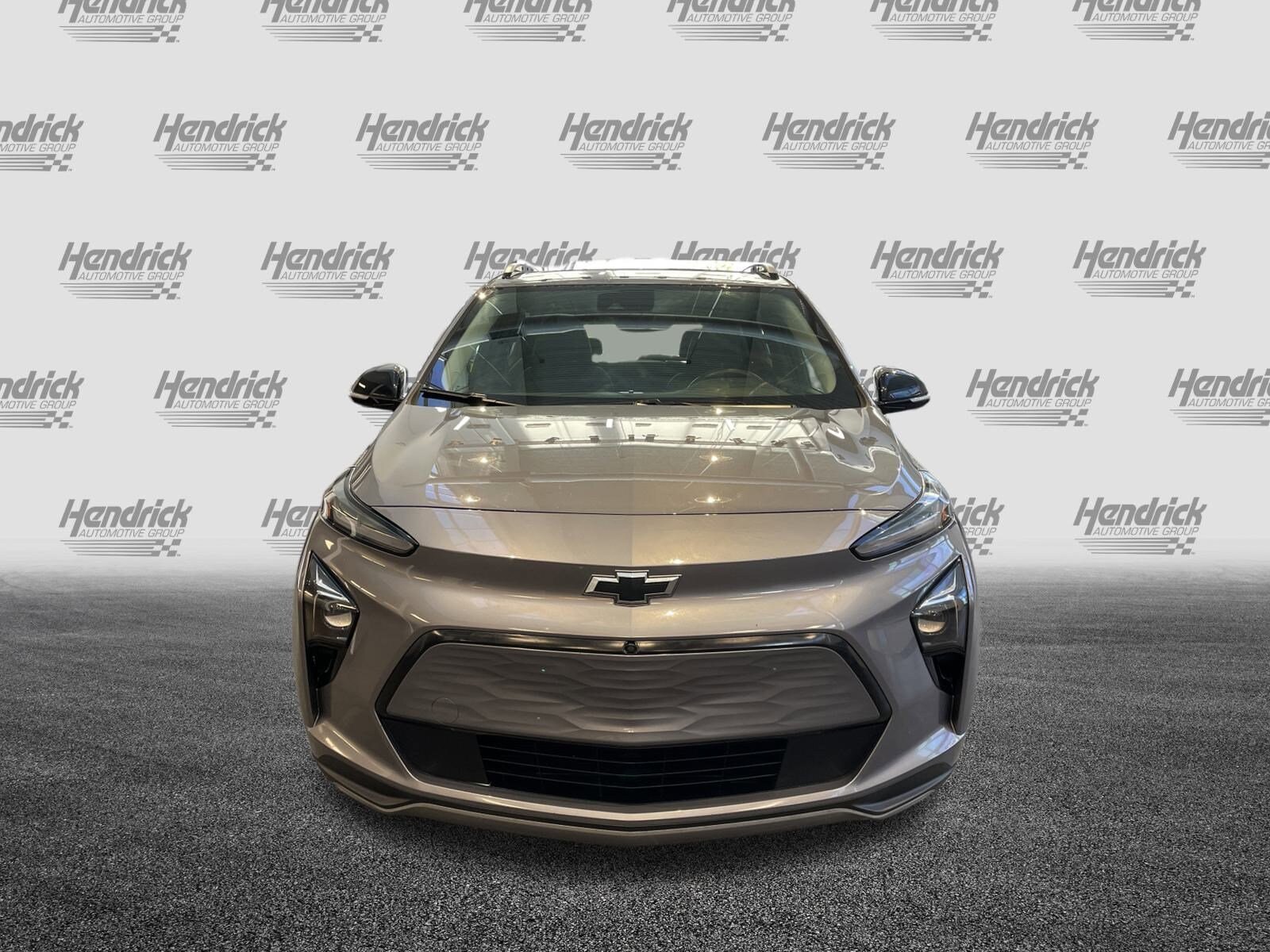 2023 Chevrolet Bolt EUV Premier photo 2