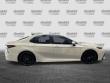 2021 Toyota Camry XSE Sedan