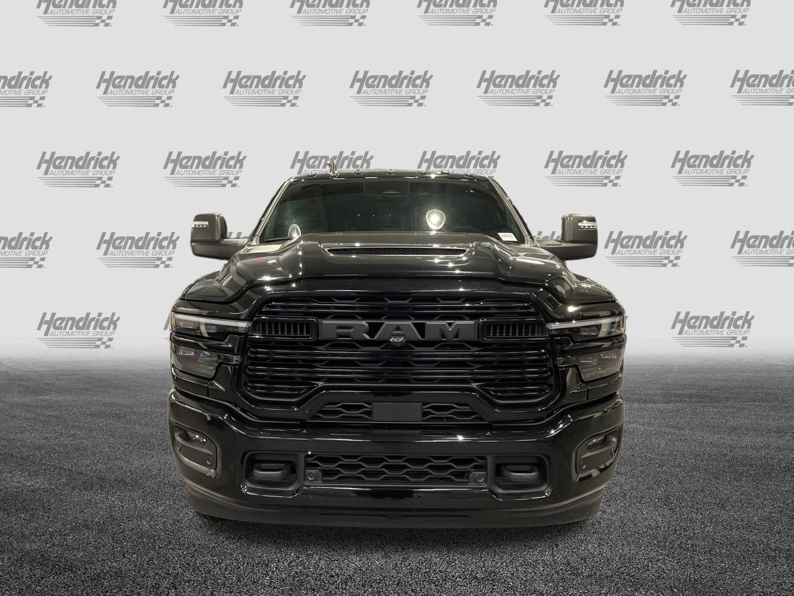 Used 2026 Ram 3500 Laramie Pickup