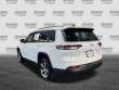 2025 Jeep Grand Cherokee L Limited SUV