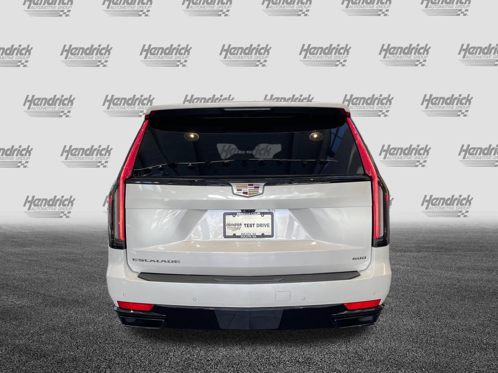 2023 CADILLAC Escalade RWD Sport Platinum photo 3