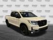 2025 Honda Ridgeline Black Edition Pickup
