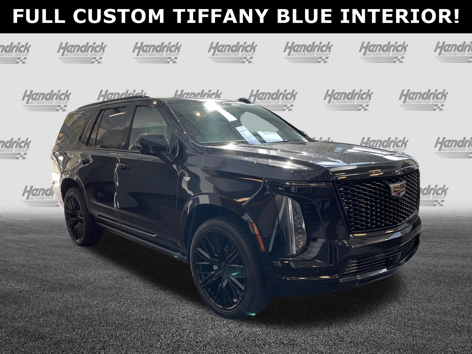 Used 2026 CADILLAC Escalade 4WD Platinum Sport SUV