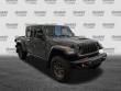 2026 Jeep Gladiator Mojave Pickup