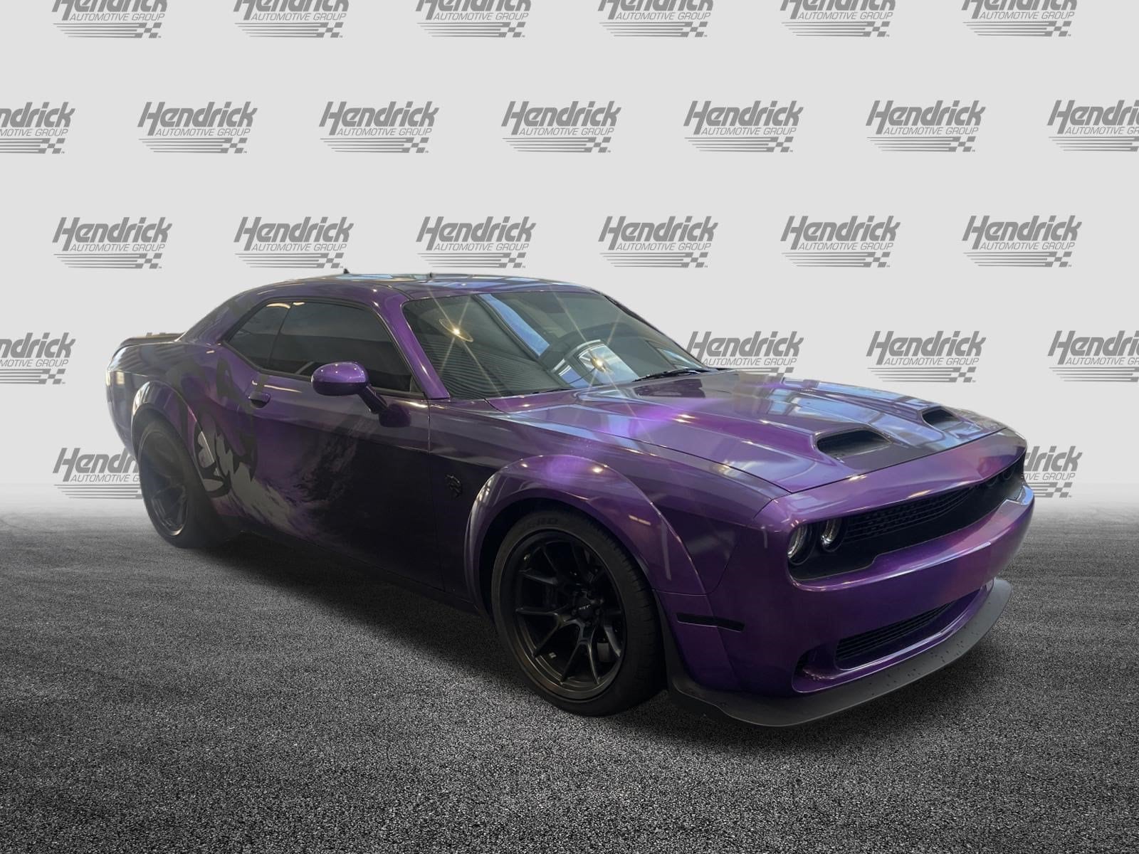 Used 2021 Dodge Challenger For Sale in Duluth, GA VIN