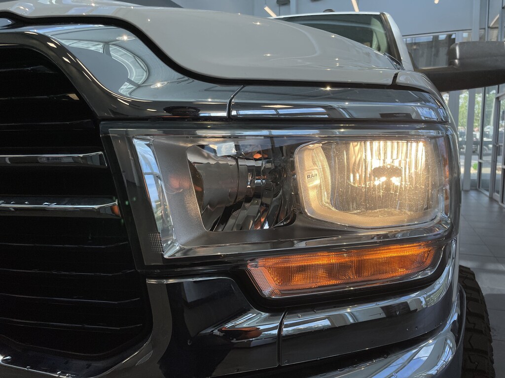 Used 2020 Ram 2500 Tradesman Pickup