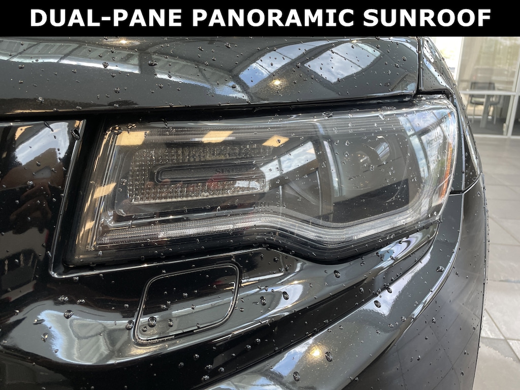 Used 2019 Jeep Grand Cherokee SRT SUV