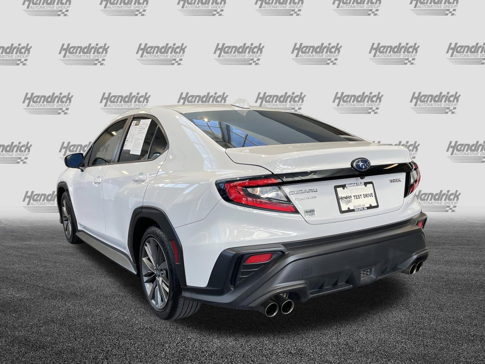 2023 Subaru WRX photo 6