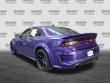 2023 Dodge Charger SRT Hellcat Redeye Wide Jailbreak Sedan