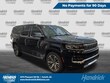  Jeep Grand Wagoneer L