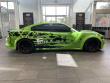 2022 Dodge Charger SRT Hellcat Widebody Sedan
