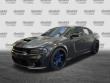 2021 Dodge Charger SRT Hellcat Redeye Widebody Sedan