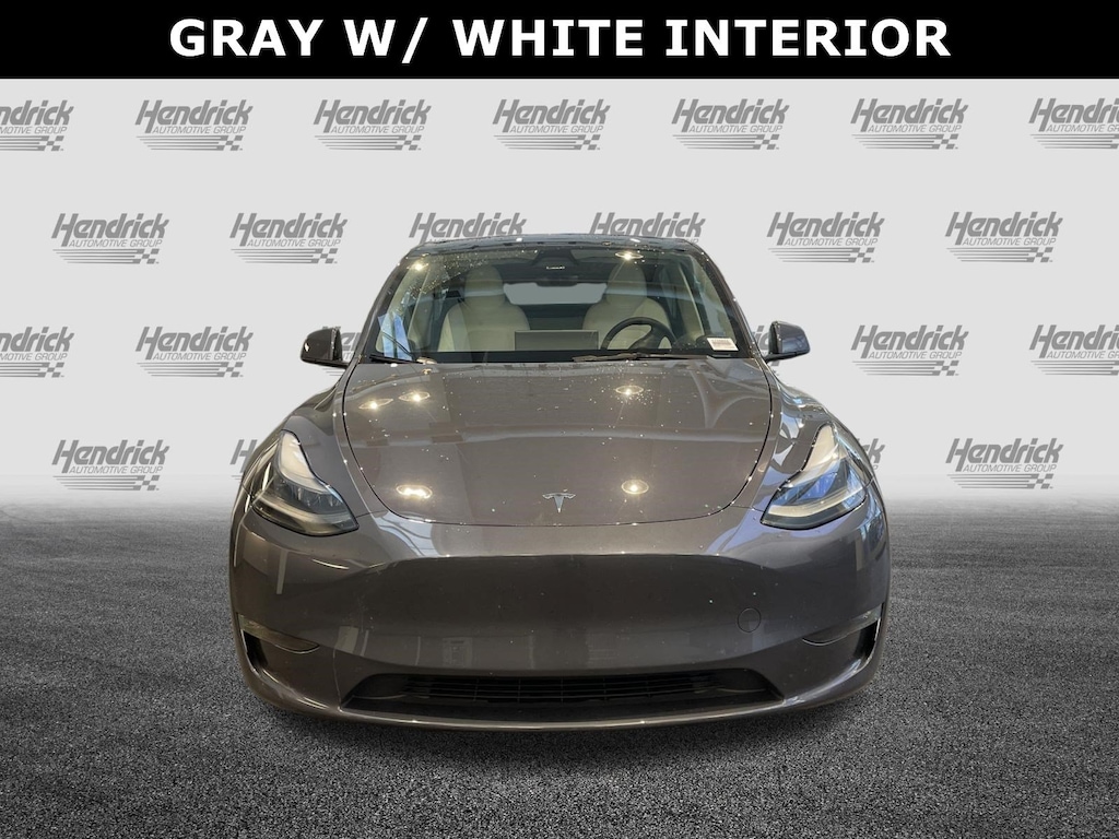 Used 2023 Tesla Model Y Performance SUV