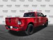 2023 Ram 1500 Big Horn Pickup