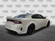 2021 Dodge Charger SRT Hellcat Redeye Widebody Sedan