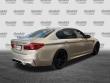 2018 BMW M5 Sedan