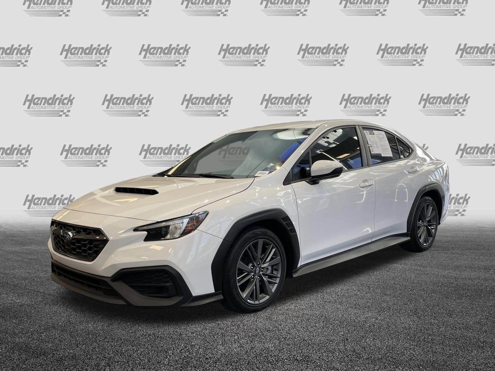2023 Subaru WRX photo 5