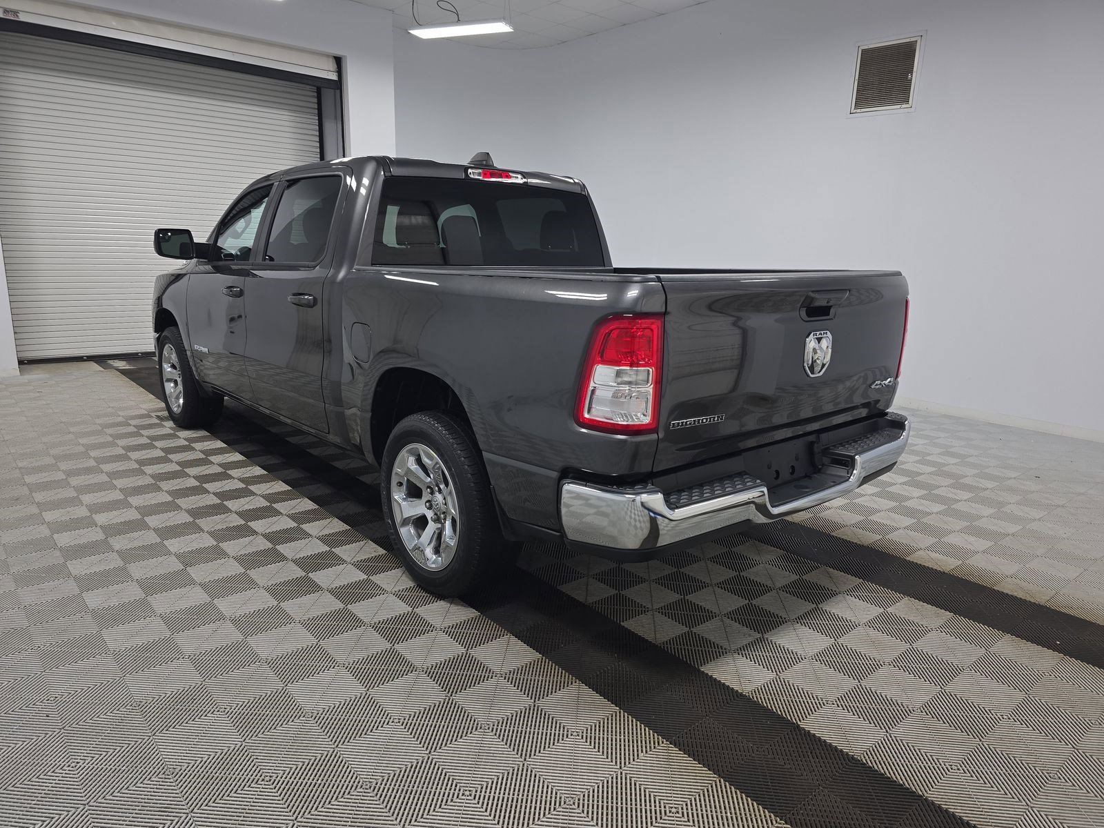 2022 Ram 1500 Big Horn photo 6