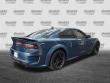 2022 Dodge Charger Scat Pack Widebody Sedan