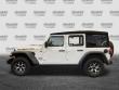 2021 Jeep Wrangler Unlimited Rubicon Convertible