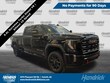  GMC Sierra 2500HD