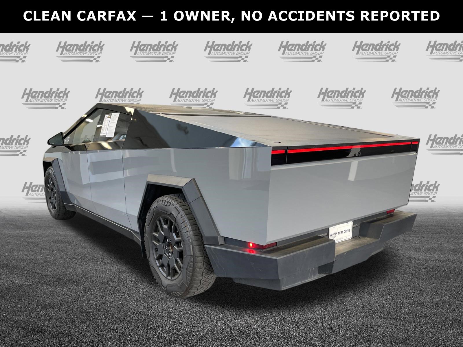 Tesla Cybertruck Cyberbeast