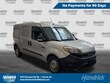  Ram Promaster City Cargo Van