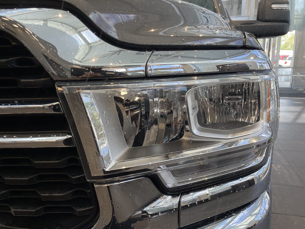 Used 2024 Ram 2500 Tradesman Pickup