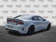 2022 Dodge Charger Scat Pack Widebody Sedan