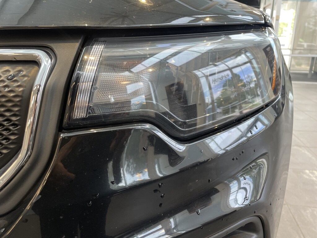 Used 2022 Jeep Compass Latitude SUV