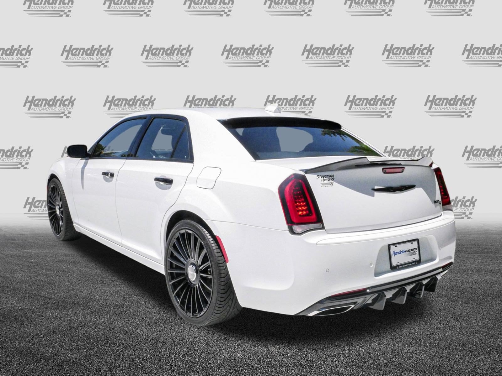 Chrysler 300 300S