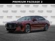 2024 BMW 7 Series Sedan