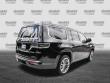 2023 Jeep Grand Wagoneer Series II SUV