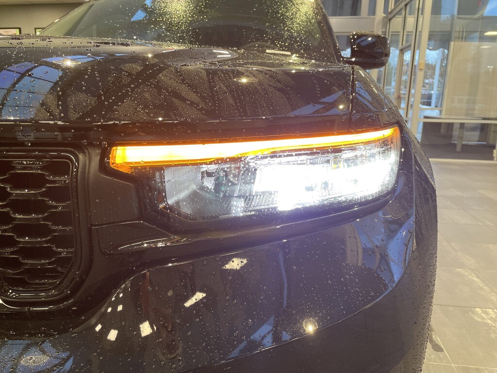 New 2025 Jeep Grand Cherokee L Limited SUV