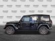 2024 Jeep Wrangler Sahara Convertible