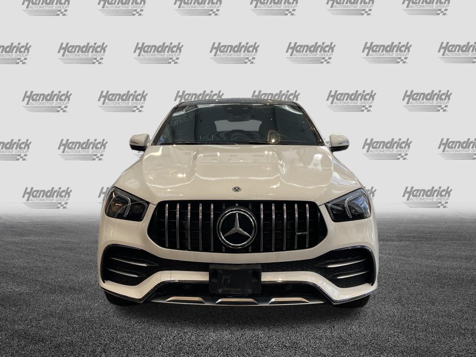 Used 2023 Mercedes-Benz GLE AMG GLE 53 SUV