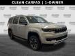 2023 Jeep Wagoneer Series III SUV