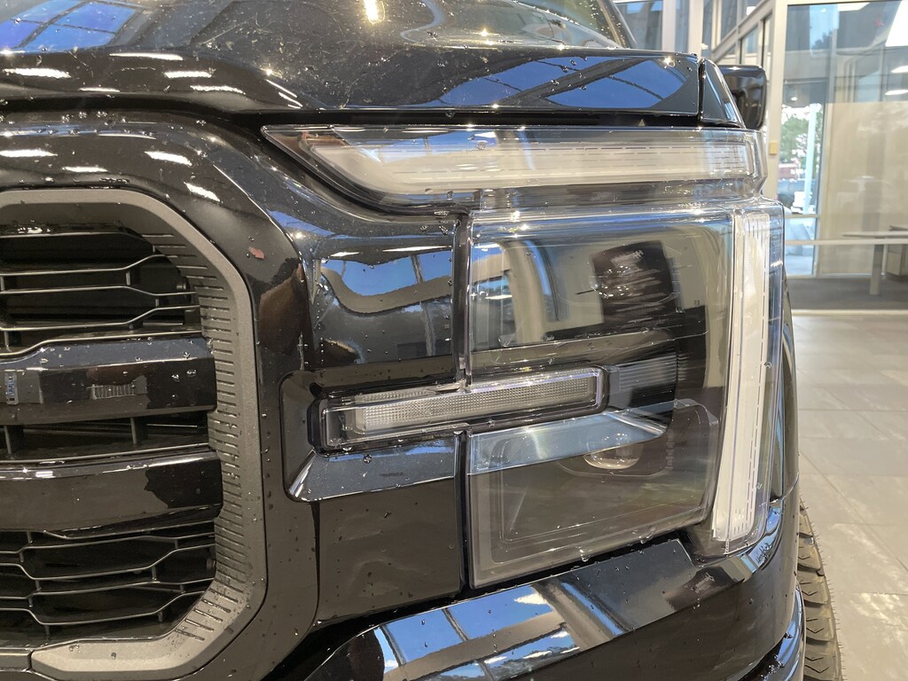 Used 2026 Ford F-150 LARIAT Pickup