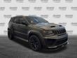2018 Jeep Grand Cherokee Trackhawk SUV