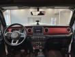 2021 Jeep Wrangler Unlimited Rubicon Convertible