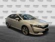 2021 Honda Clarity Plug-In Hybrid Sedan