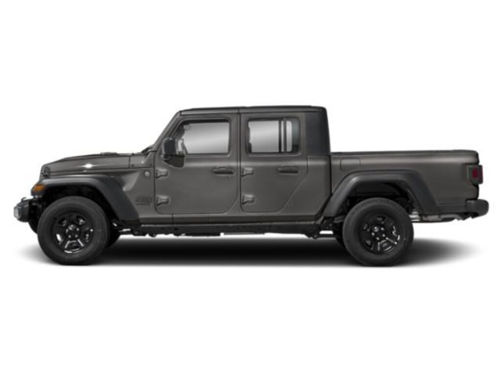 New 2025 Jeep Gladiator High Tide Pickup