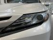 2021 Toyota Camry XSE Sedan
