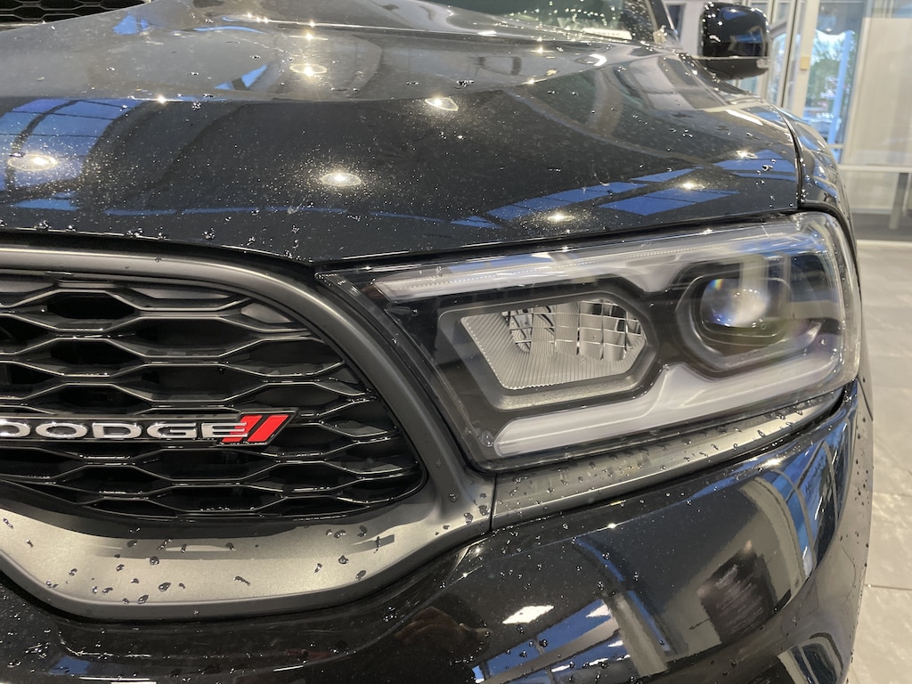 Used 2025 Dodge Durango R/T Plus SUV