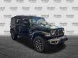 2024 Jeep Wrangler Sahara Convertible