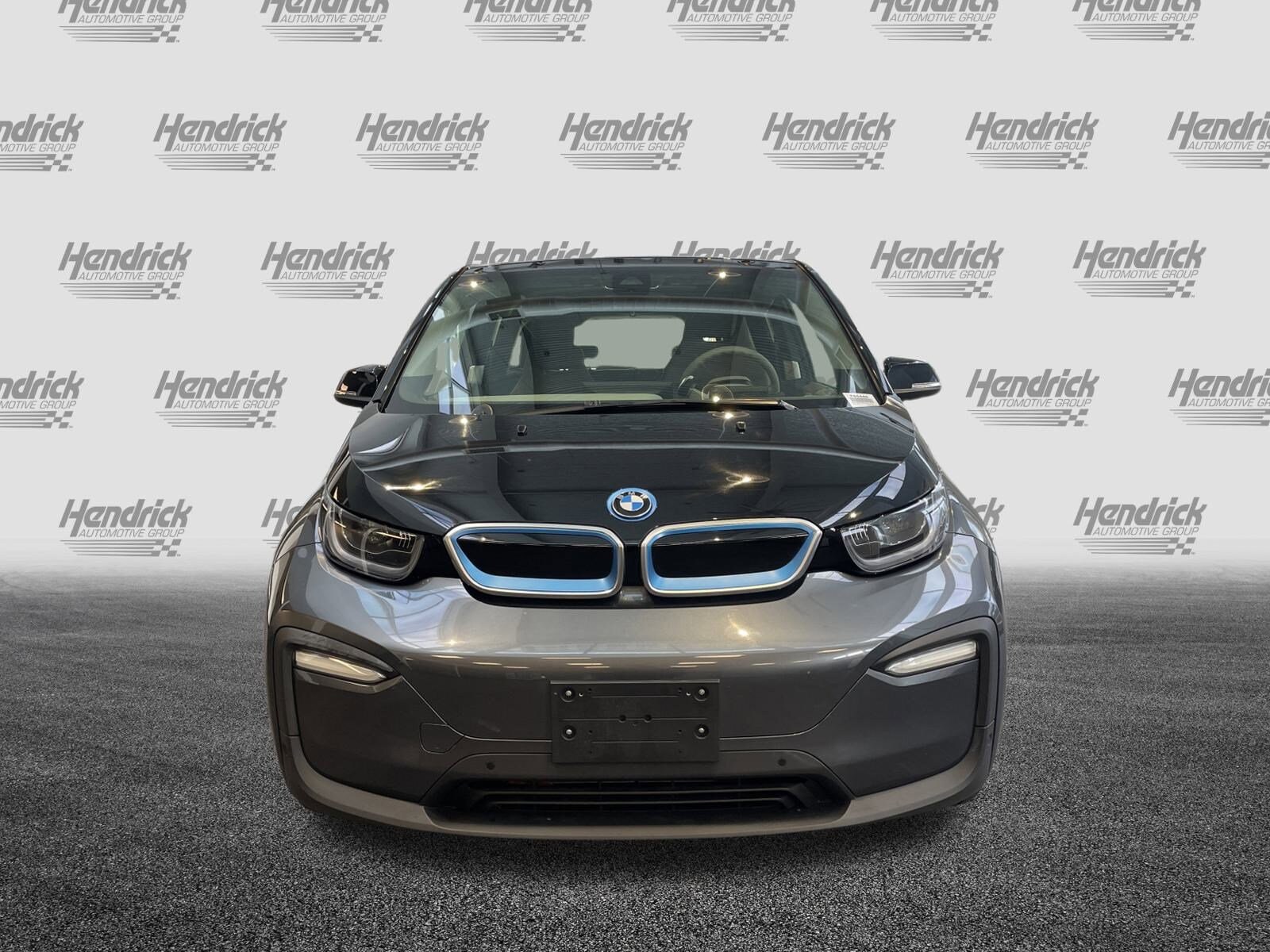 2020 Bmw i3 Range Extender photo 2